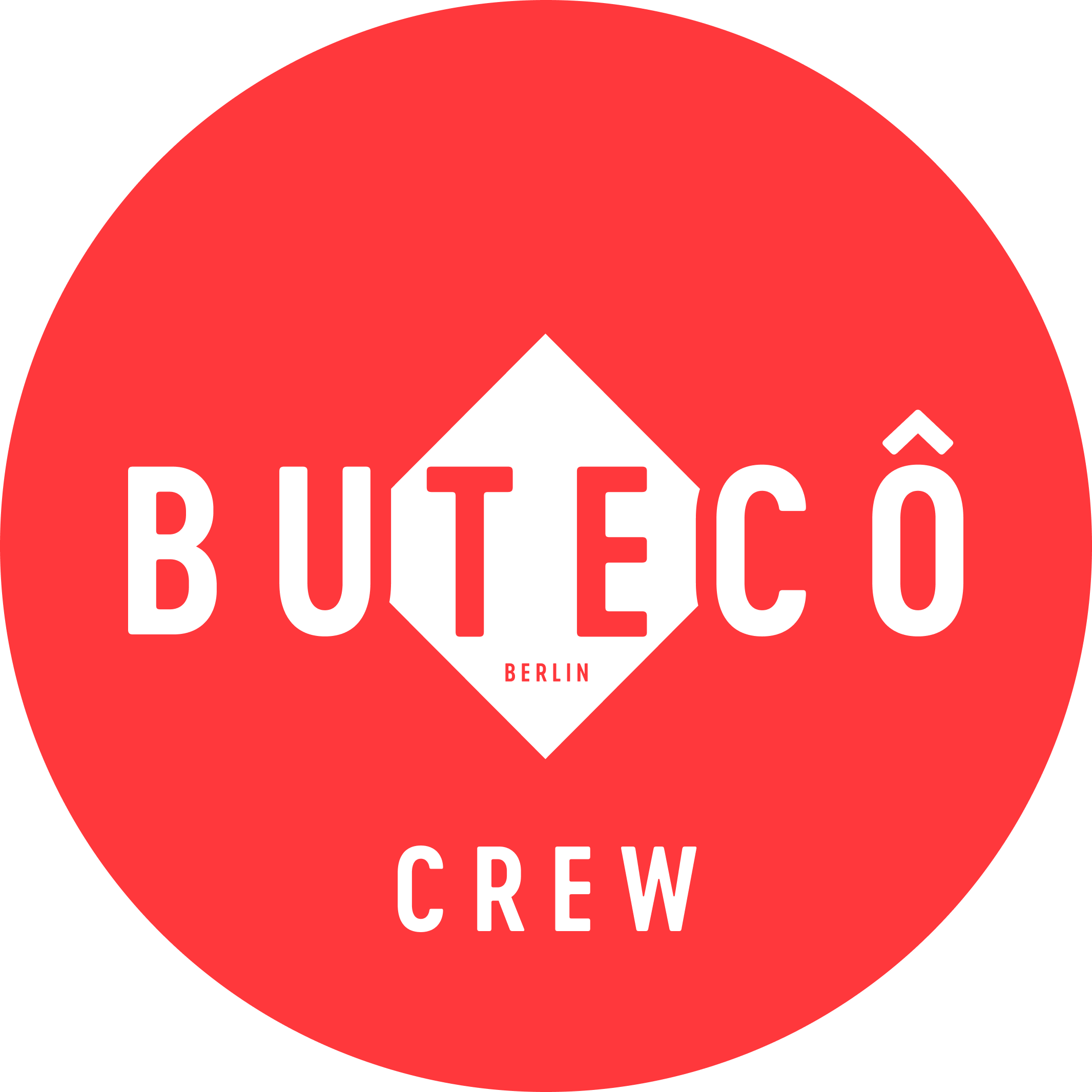 Butecô Berlin crew